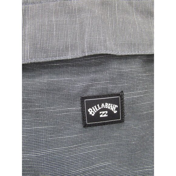 Billabong Swim Trunks 36 Recycler Board Shorts Bathing Suit Tribong - Picture 8 of 12